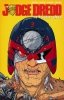 JUDGE DREDD THE BLESSED EARTH VOL 02 TP [9781684051564]